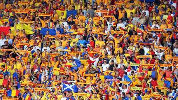 Meciul România-Ungaria se va juca fără spectatori! Află de ce!