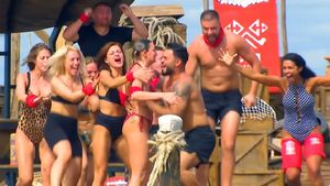 Ce fac, de fapt, concurentele de la Survivor România în "perioada delicată" a lunii
