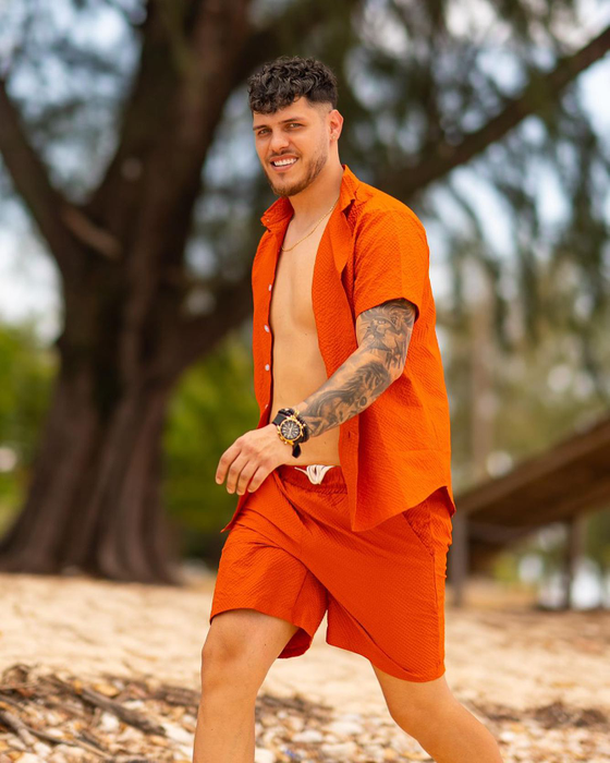 Andrei nu a mai rezistat și i-a plătit Ellei cu aceeași monedă