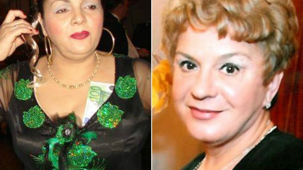 Cornelia Catanga, mărturisiri halucinante, după ce Ionela Prodan a murit: "Vreau să ajung cât mai repede acolo, Sus"
