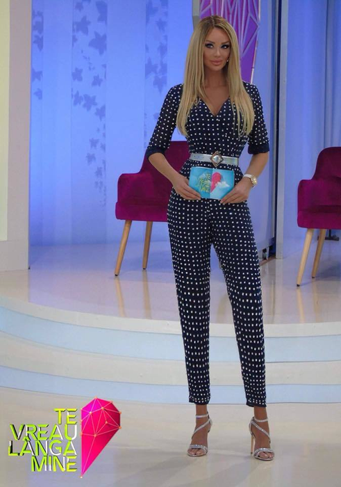 Câţi bani primeşte Bianca Drăguşanu după ce i-a luat locul Gabrielei Cristea! Nimeni nu se aştepta la o asemenea sumă