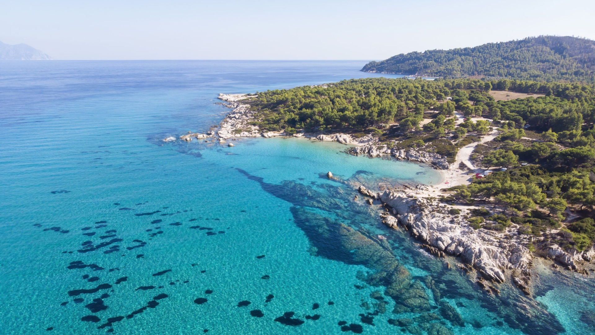 Insula din Grecia unde oamenii trăiesc 100 de ani. Secretul longevității i-a uimit pe cercetători