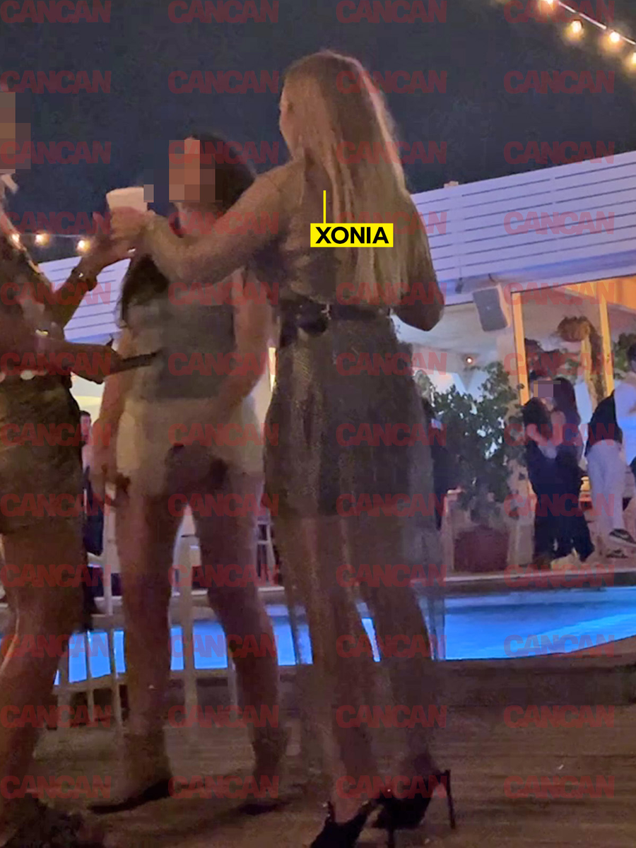 Xonia, distracție de cinci stele