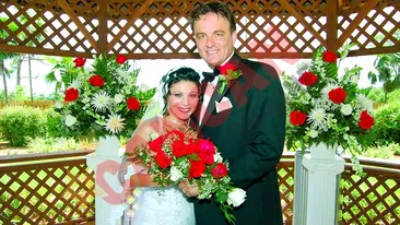 Glenn mi-a spus ca nu sunt sanatoasa la cap