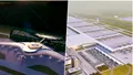 Aeroportul de 1 miliard de euro care se va construi într-o zonă nebănuită din România. Imagini spectaculoase cu proiectul ce va aduce multiple beneficii pentru sute de mii de români