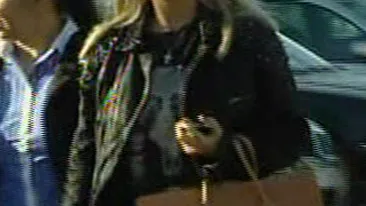 Va vine sa credeti? Victoria Blochina spune ca nu este interesata de banii lui Victor Piturca