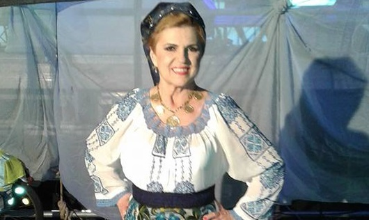 Suferinţa Nicoletei Voica: „Eu şi mama muream cu încetinitorul când fratele meu se chinuia. Am vrut să termin cu viaţa!”