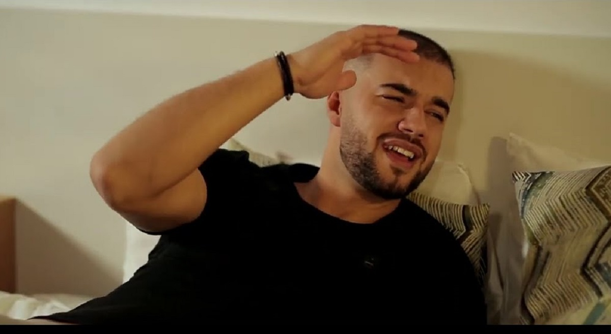 Tariful i-a explodat lui Culiţă Sterp, după ce a participat la Survivor România. Câţi euro ia vedeta Kanal D pentru o cântare