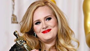 Adele a dat lovitura! Cantareata a avut venituri de 30 milioane de lire sterline in anul 2013