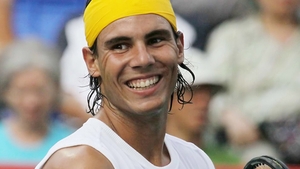 De asta a castigat Roland Garros-ul! Cu ce blonda sexy din Romania a fost pozat Nadal chiar inainte de finala cu Djokovici