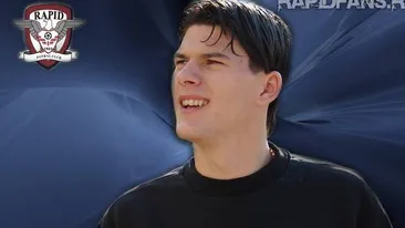 Cristi Sapunaru a petrecut pana dimineata! Vezi imagini inedite de la nunta rapidistului!