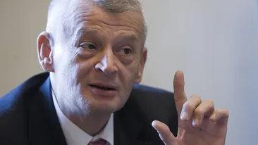 Sorin Oprescu ar putea lucra la Spitalul Universitar. Afla ce interdictii i-au pus judecatorii