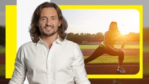 Doctor Cezar explică românilor de ce slăbitul nu ar trebui să fie principalul motiv pentru care facem sport