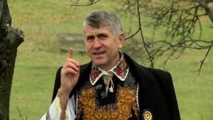Cristian Pomohaci, reacţie şocantă în timpul unui spectacol! A umilit o femeie în public