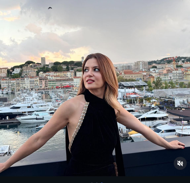 Dieta Amaliei Enache. Cum a reușit știrista de la Pro TV să aibă o siluetă de vis la 48 de ani