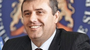 Şeful SPP, acuzat de crimă: "A împuşcat un om în cap!"