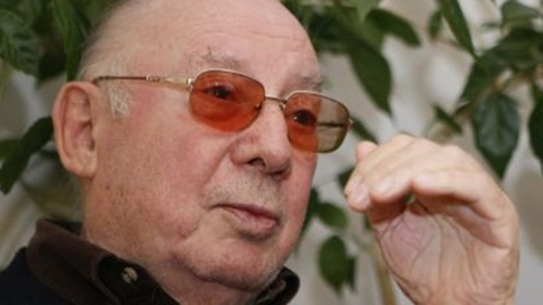 A murit actorul Matei Alexandru la varsta de 86 de ani