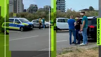 Nimeni nu intră la nunta lui Florin Salam, fără controlul poliției! Securitate ca la Casa Albă