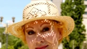 Doina Spataru,  mama Malinei Olinescu: Mi-am sacrificat relatia cu fetele mele