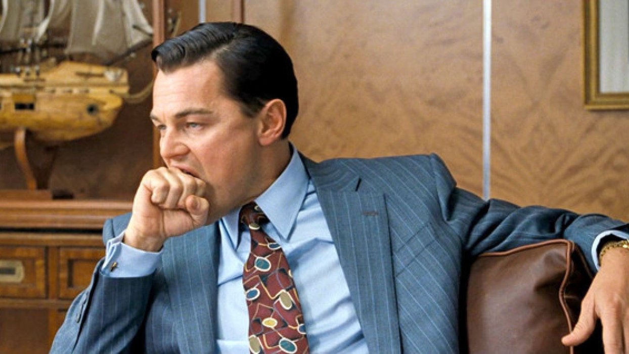 Producătorul filmului ”Lupul de pe Wall Street”, în care a jucat Leonardo di Caprio, arestat pentru spălare de bani