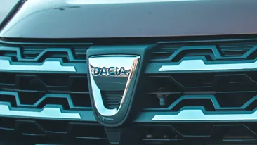 Dacia a dat lovitura în Europa cu un model fabricat în China! Cum arată clasamentul de vis pentru marca românească