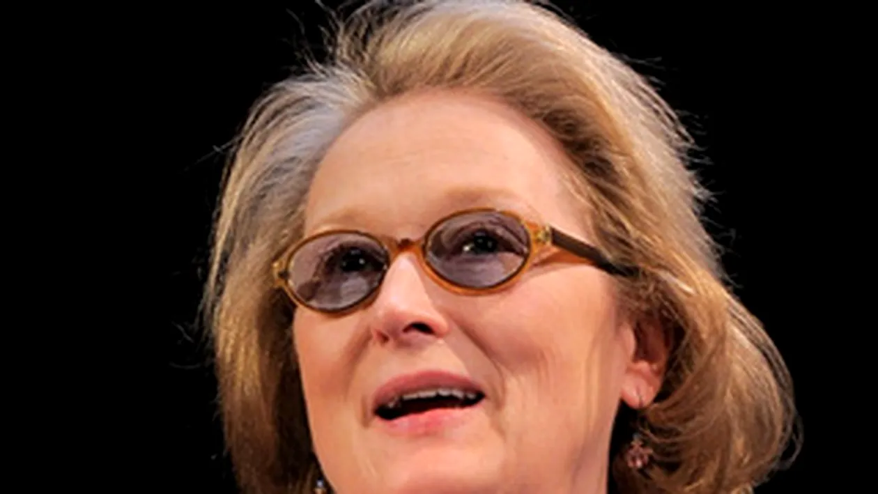 Meryl Streep, Glenn Close, Rooney Mara, Viola Davis si Michelle Williams au fost nominalizate la Oscar!