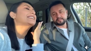 Prezicătoarea care anunță divorțul Andrei de Cătălin Măruță. Carmen Harra crede că vedetele de la Pro TV își vor spune adio