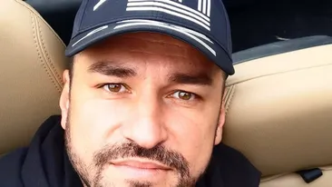 Doru Todoruț și-a lăsat fanii cu gura căscată. Ce spune artistul despre al patrulea copil: “Lucrurile sunt mai serioase”