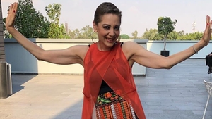 Care este cauza oficială a morții lui Edith Gonzalez. O persoană apropiată a făcut anunțul