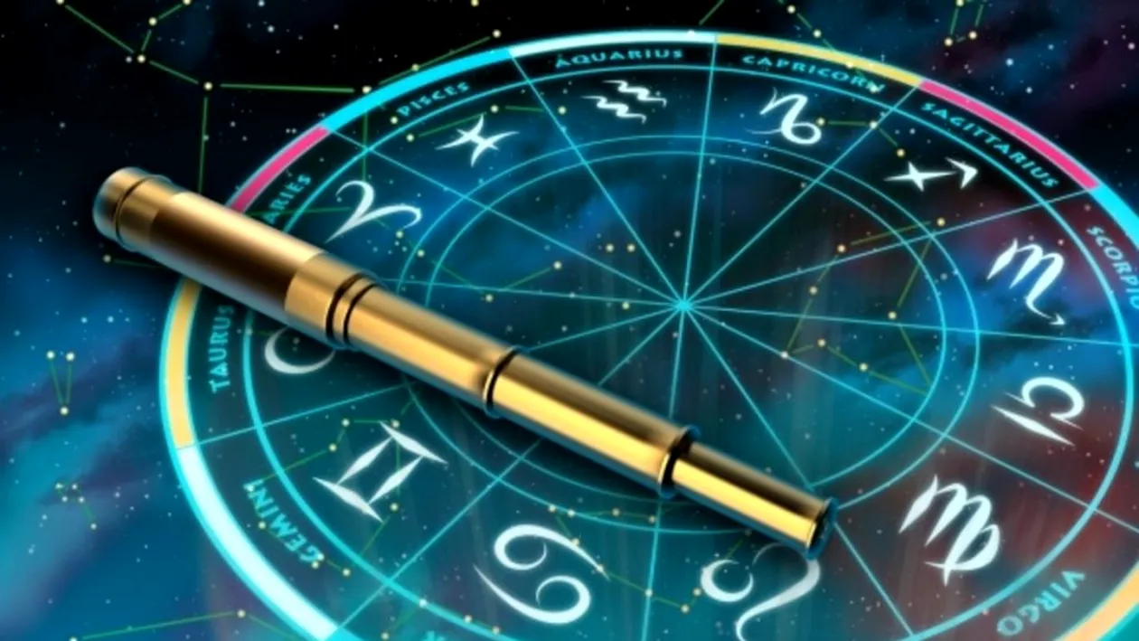 Horoscop săptămânal 29 aprilie – 5 mai 2019. Scorpionii au parte de întâlniri karmice