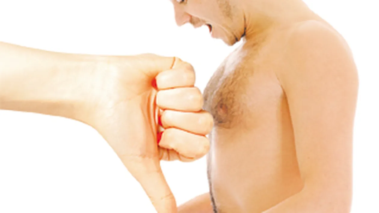 Tot ce trebuie sa stii despre impotenta