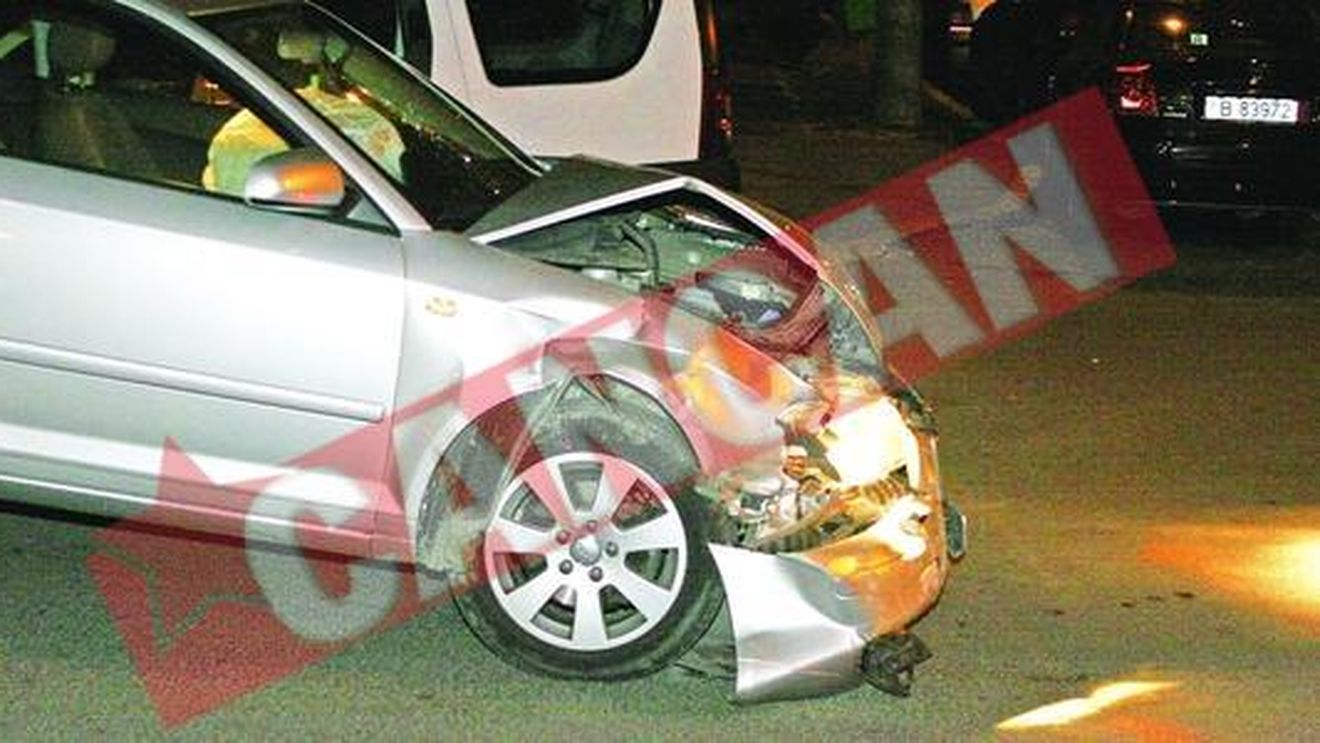 Ce a patit Simona Sensual in urmarirea lui Maharu