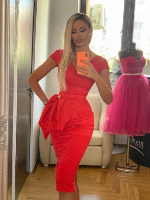 De ce divorțează Bianca Drăgușanu de soțul ei: „Ea avea momente în care îi era frică”