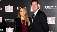 Mariah Carey se marita cu un miliardar putred de bogat! “Inelul meu de logodna este atat de mare, incat...