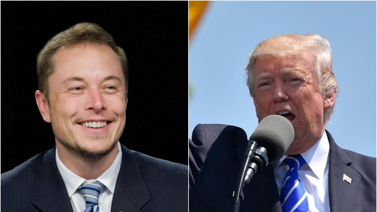 Donald Trump, dezvăluiri uluitoare în interviul cu Elon Musk. Ce a spus despre tentativa de asasinat + acuzațiile la adresa Kamalei Harris