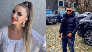 Marcela Fota, dezvăluiri despre fostul iubit cu 22 de ani mai tânăr decât ea: ”Am luat-o ca pe un lucru trecător”