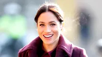 Meghan Markle a consiliat femeile fără loc de muncă, îmbrăcată cu haine și accesorii care valorează 5.000 de lire sterline