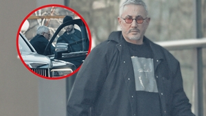 Joshua Castellano s-a întors mai puternic printre “greii” din oraș. “Regele nightlife-ului din România” și-a făcut intrarea ca în filme