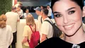 Theo Rose și Anghel Damian au plecat cu copilul în Grecia! Aceștia au fost plimbați cu mașina VIP pe aeroport! Primele imagini cu familia reunită
