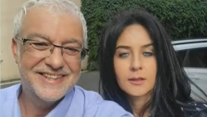 Cătălin Crișan s-a despărțit de logodnica sa, doamna Camelia: „Ce vă rog este să mă criticați ușor”