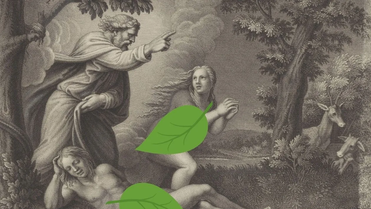 Dovada clară că Adam și Eva au trăit a fost descoperită de cercetători