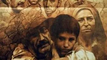 Îl mai ţii minte pe fiul cei mic al celebrului ILIE MOROMETE din filmul lui STERE GULEA? Cum arată în prezent şi ce a făcut de când s-a lăsat de actorie?