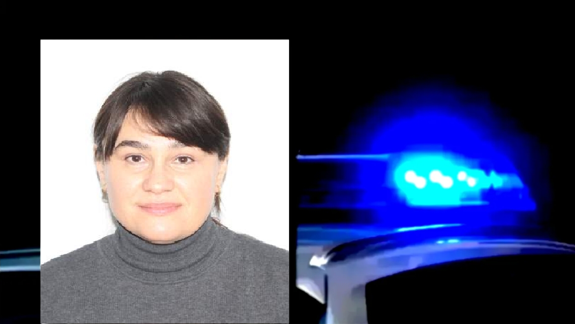 Alertă în România! Alina a dispărut fără urmă. Sunați la 112 dacă o vedeți
