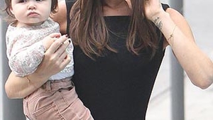 Victoria Beckham da 50.000 de lire sterline pentru petrecerea fetitei ei