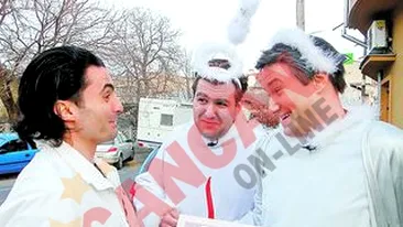 Bendeac a vrut sa-i impace, dar l-a excitat Querida