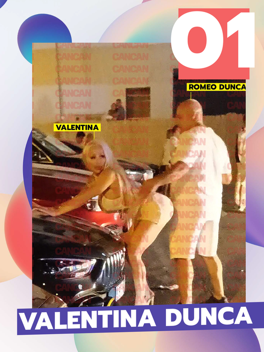 TOP 5 sexy soții și iubite de politicieni! Ele sunt cele mai provocatoare consoarte