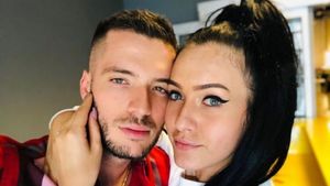Bianca Comănici, primele declarații despre ruptura dintre ea și Livian de la Puterea Dragostei: ”El a ales altceva”