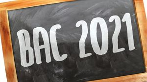 Rezultate Bacalaureat 2021. Află care sunt notele publicate de Ministerul Educației