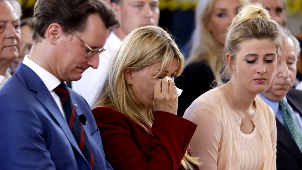 Corinna, soția lui Michael Schumacher, a izbucnit în lacrimi! Ce a dezvăluit despre fostul campion de la Formula 1