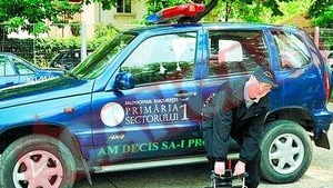 Ei vor vana cainii de pe strazi